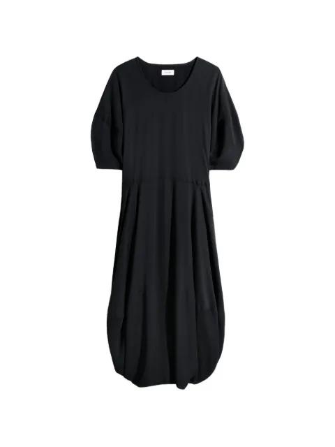 balloon midi dress by LEMAIRE