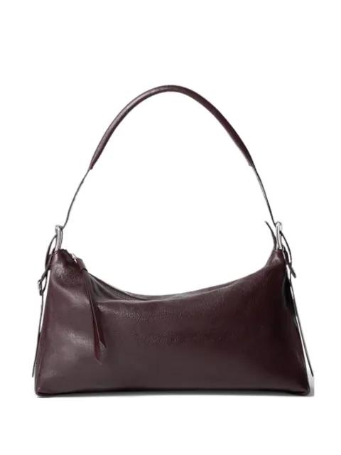 belted shoulder bag by LEMAIRE