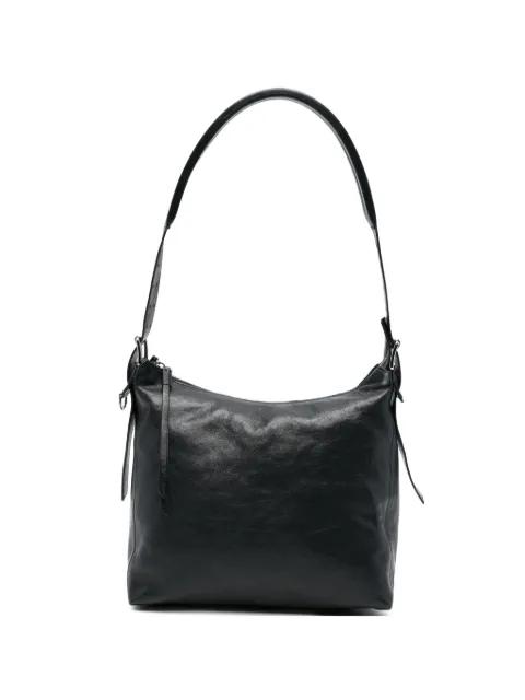 belted shoulder bag by LEMAIRE