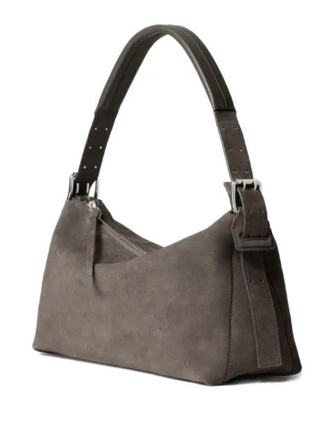 belted tote bag by LEMAIRE