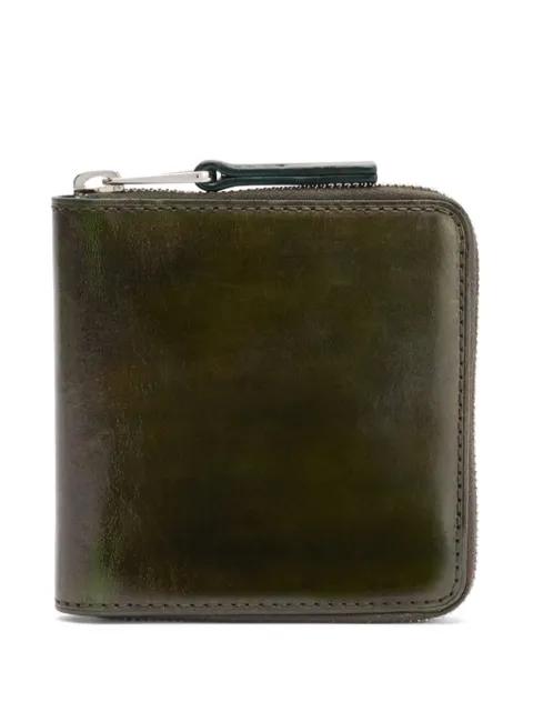 bi fold wallet by LEMAIRE