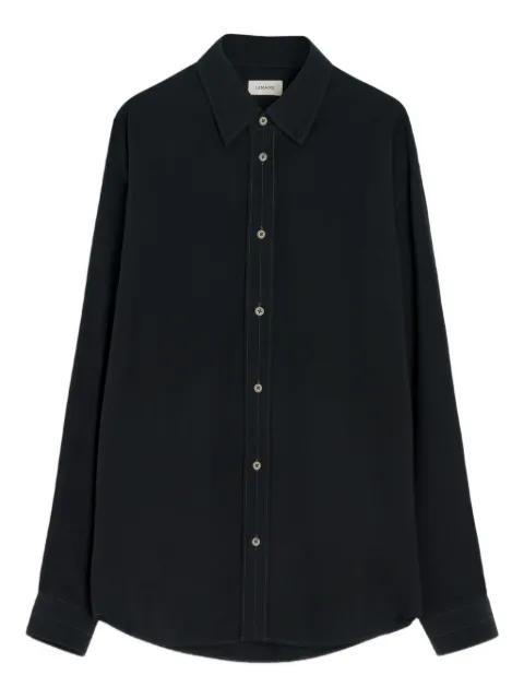 button-down shirt by LEMAIRE