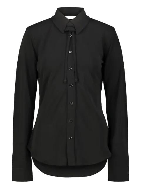button shirt by LEMAIRE