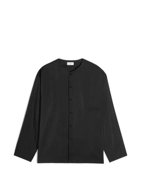 buttoned shirt by LEMAIRE