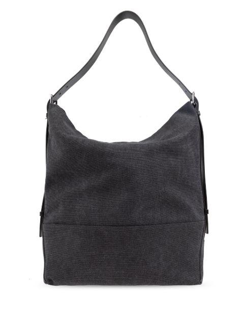 canvas tote bag by LEMAIRE