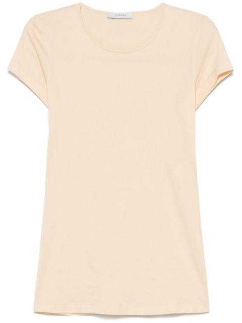 cotton T-shirt by LEMAIRE