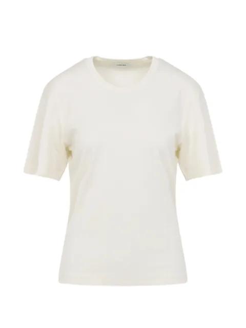 cotton T-shirt by LEMAIRE