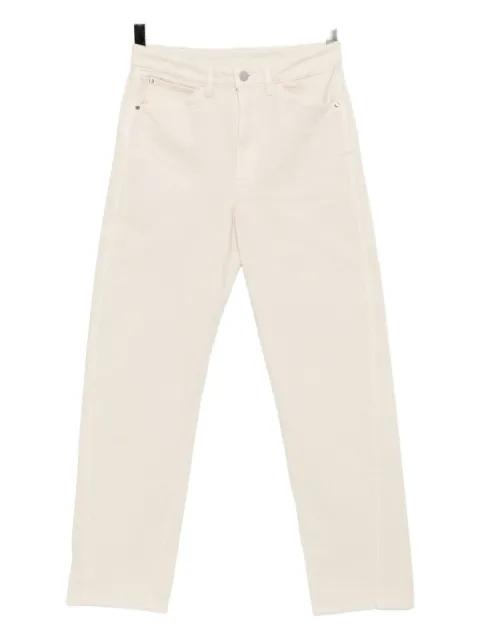 cotton jeans by LEMAIRE