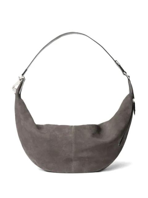 large Quiver Clip shoulder bag by LEMAIRE