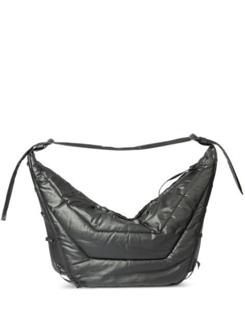 large Soft Game crossbody bag by LEMAIRE