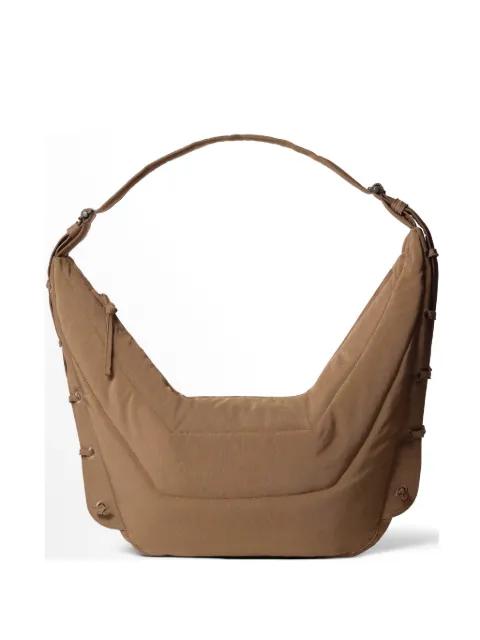 large soft Game shoulder bag by LEMAIRE