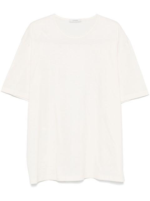 lightweight-jersey T-shirt by LEMAIRE