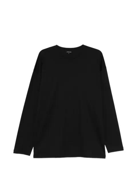 long-sleeve T-shirt by LEMAIRE