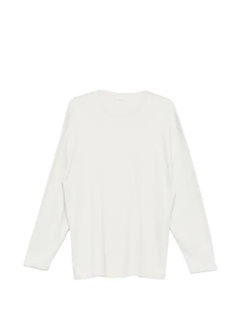 long-sleeve T-shirt by LEMAIRE