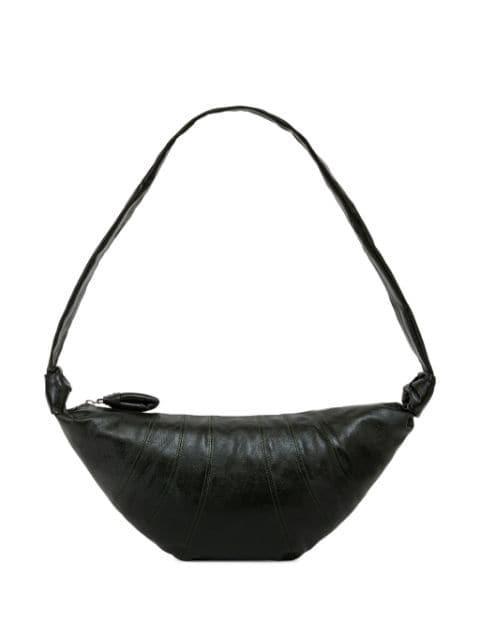 medium Croissant shoulder bag by LEMAIRE