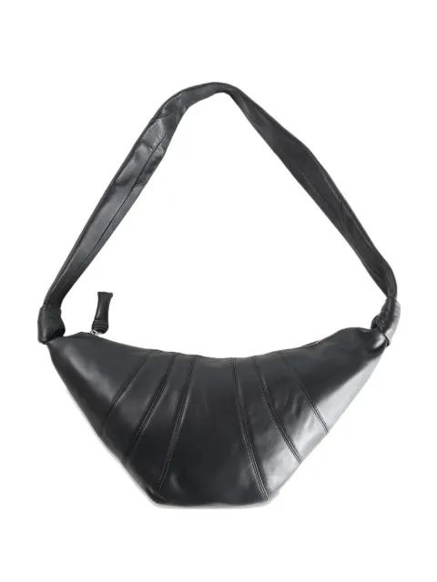 medium Croissant tote bag by LEMAIRE