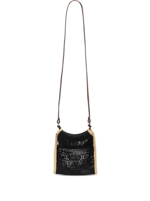 mini Filt cross body bag by LEMAIRE