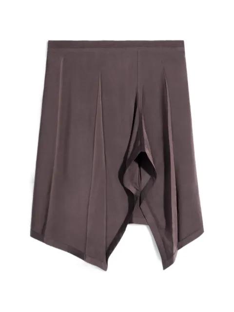 pleated skirt by LEMAIRE