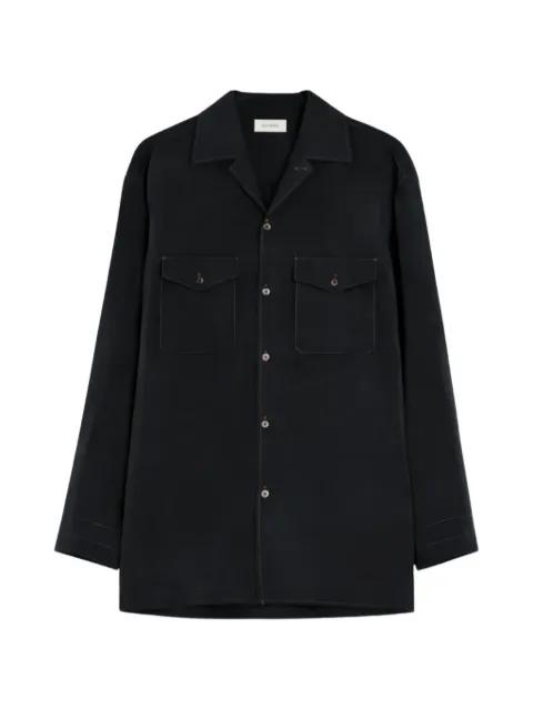 pocket shirt by LEMAIRE