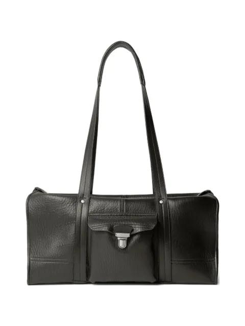 pocket shoulder bag by LEMAIRE