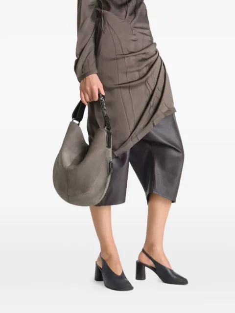 quiver clip shoulder bag by LEMAIRE