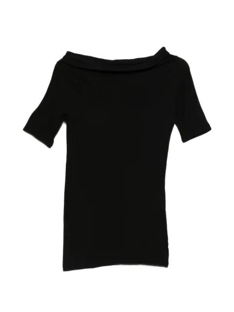 short-sleeve T-shirt by LEMAIRE