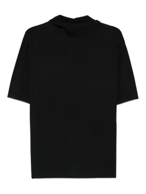 short-sleeve top by LEMAIRE