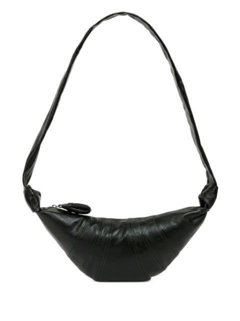 small Croissant bag by LEMAIRE