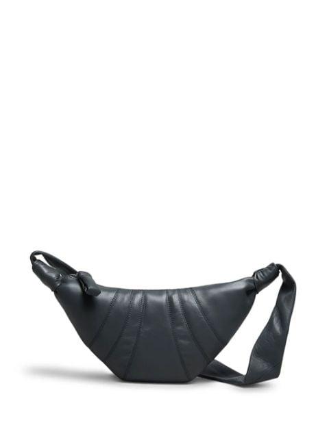 small Croissant shoulder bag by LEMAIRE