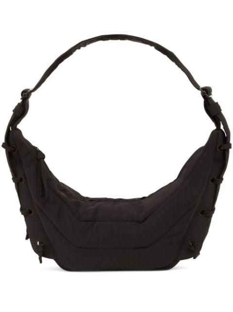 small Soft Game shoulder bag by LEMAIRE