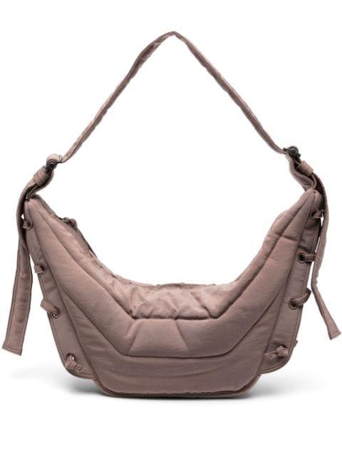 small Soft Game shoulder bag by LEMAIRE