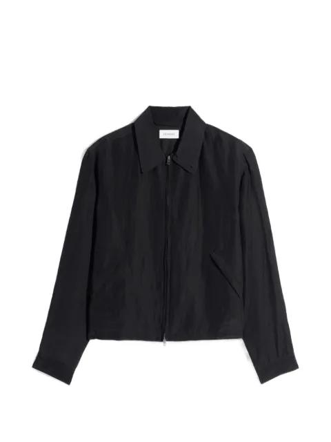 zip-fastening jacket by LEMAIRE