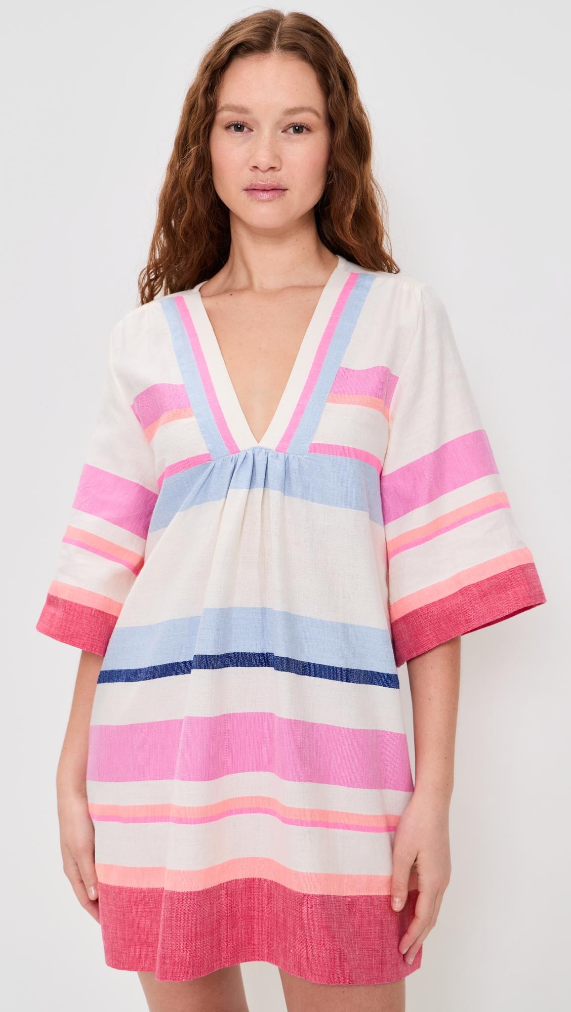 Belkis Caftan by LEMLEM
