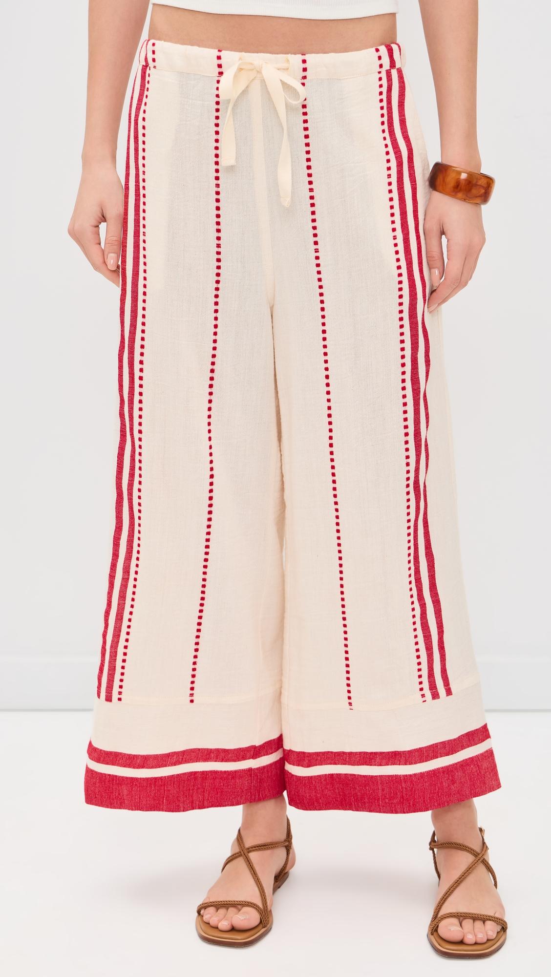Desta Pants by LEMLEM