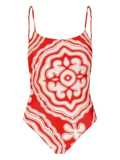 Dinha swimsuit by LEMLEM