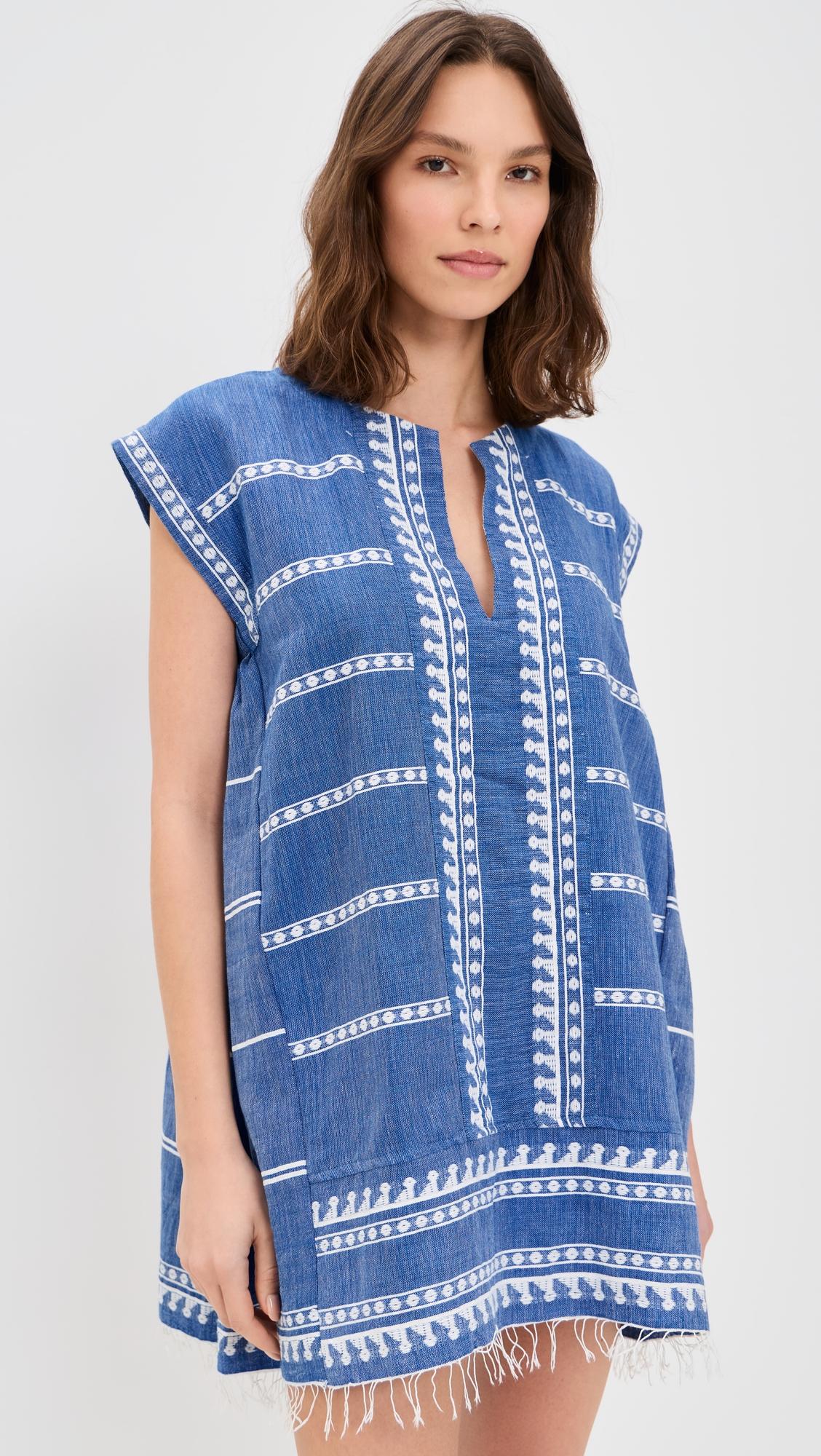 Elina Caftan by LEMLEM