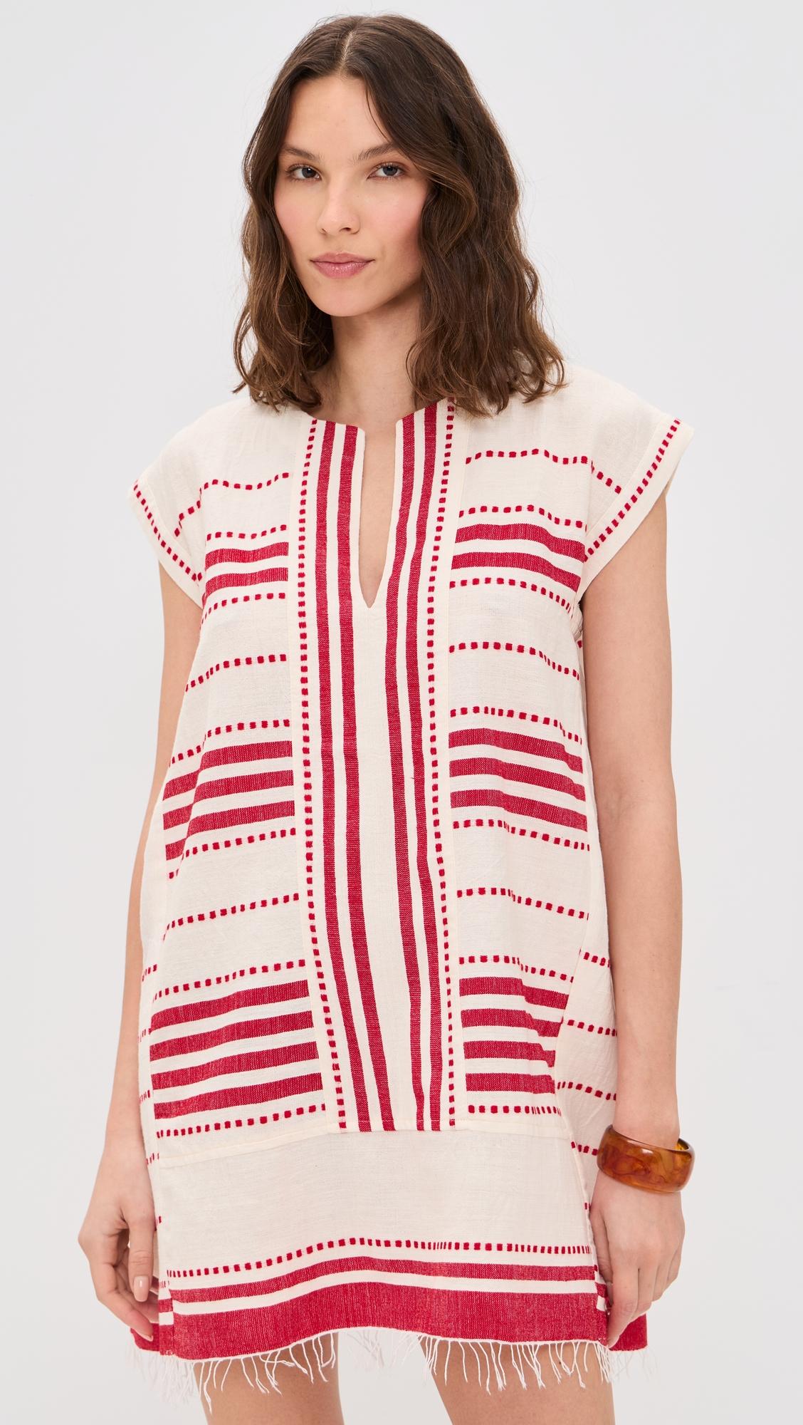 Elina Caftan by LEMLEM