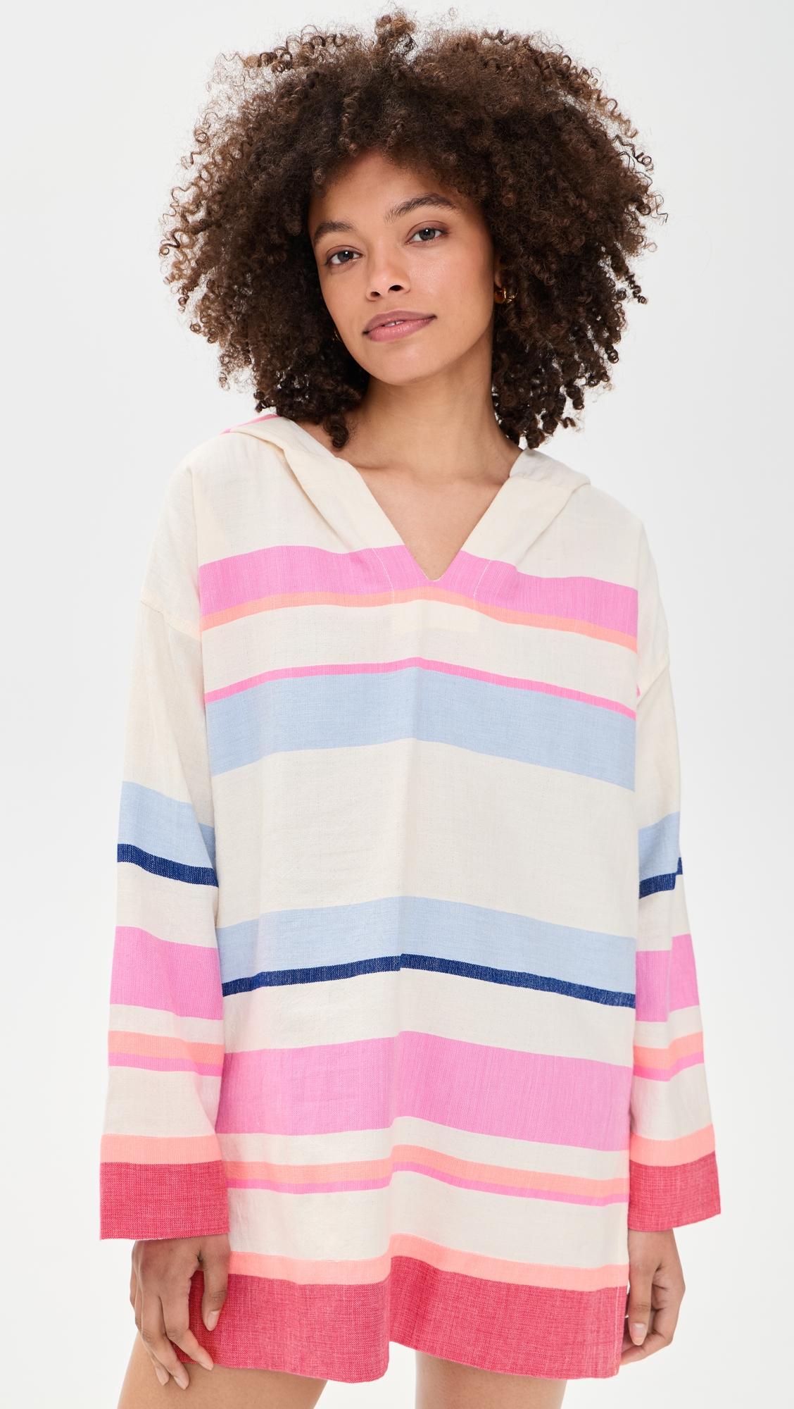 Henok Hoodie by LEMLEM