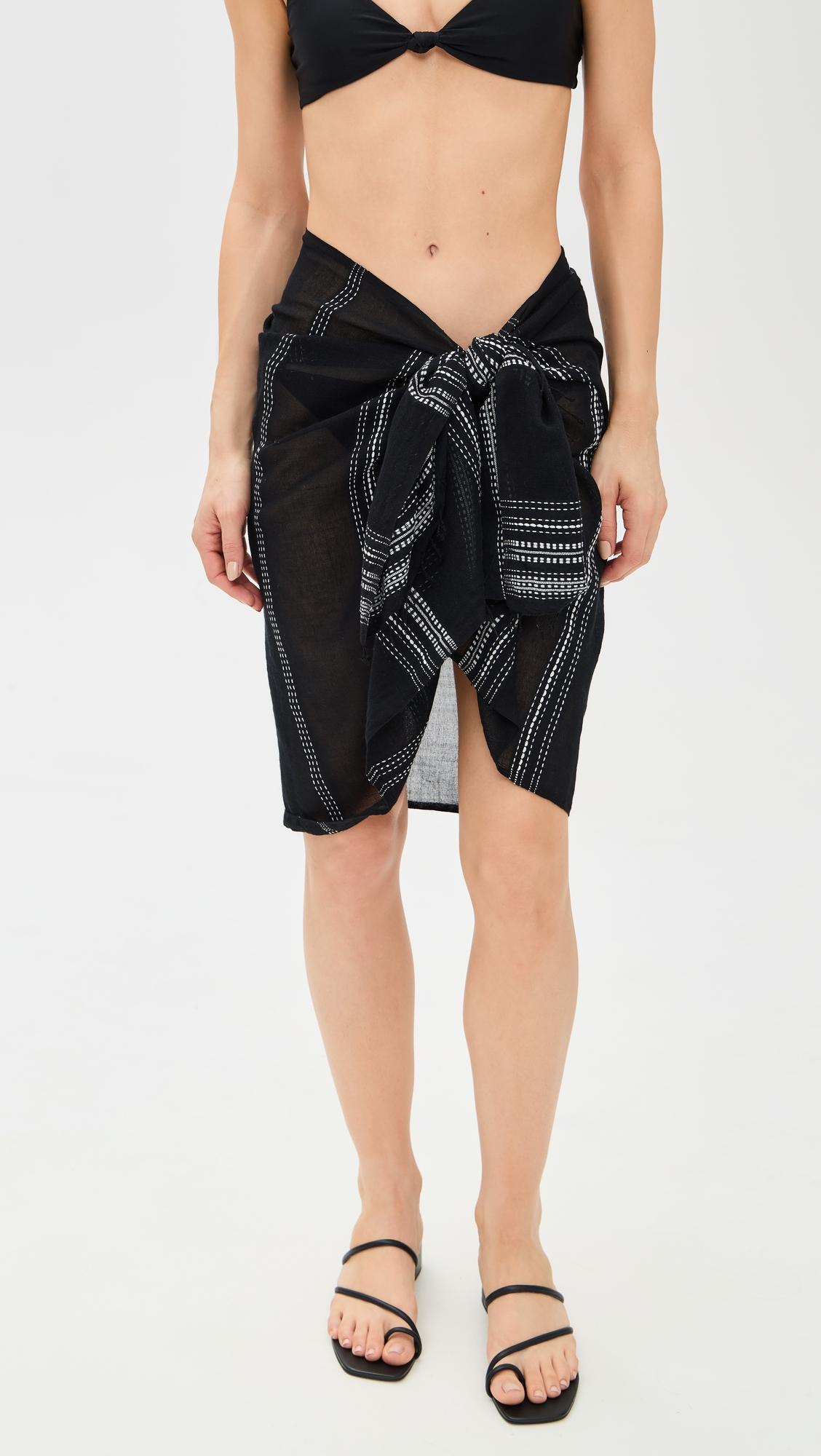 Lema Sarong by LEMLEM