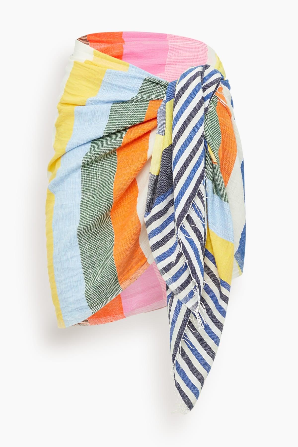 Lema Sarong in Pariti Fiesta by LEMLEM
