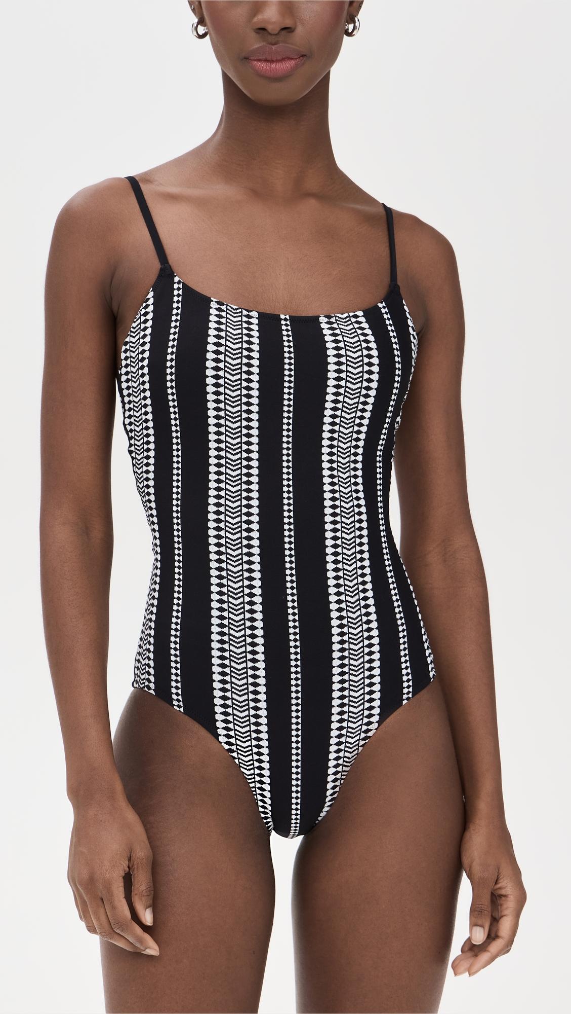 Luchia Classic One Piece by LEMLEM
