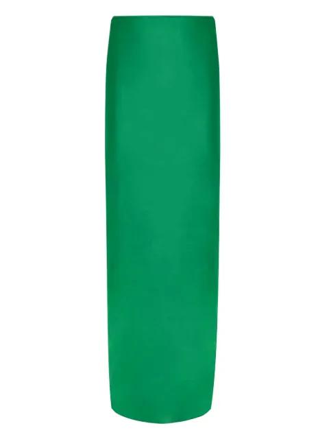 knot-detail pareo by LENNY NIEMEYER