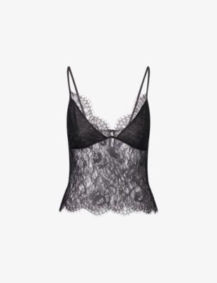 Eden Lace Camisole Top by LENY