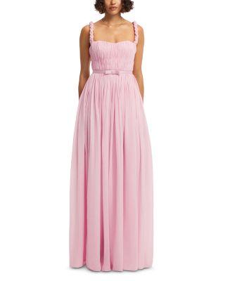 Angelina Dress by LEO LIN