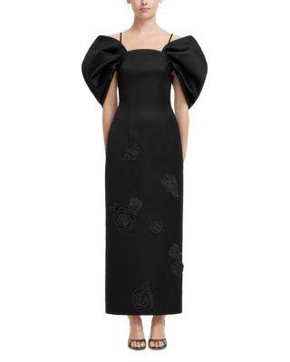 Arabella Maxi Dress by LEO LIN