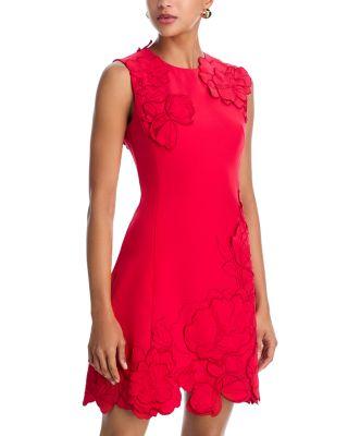 Chloe Mini Dress by LEO LIN