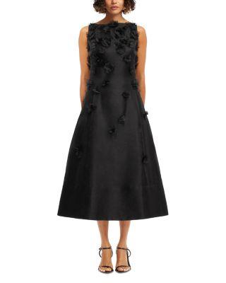 Cleo Dress by LEO LIN