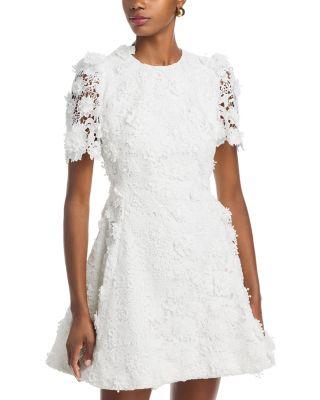 Elyse Mini Dress by LEO LIN