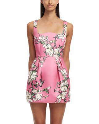Piper Minidress by LEO LIN
