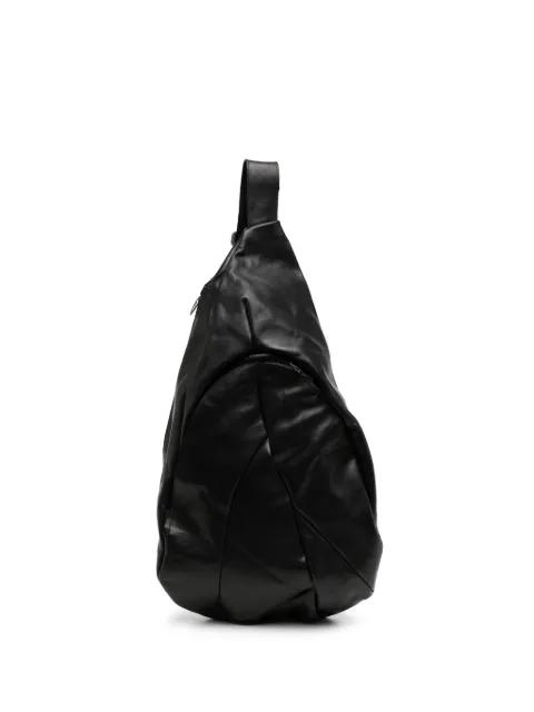 large dealer bag by LEON EMANUEL BLANCK
